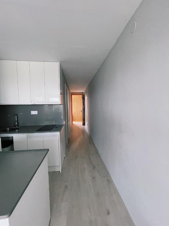Apartamento Paradis Playa Ла-Пинеда Экстерьер фото