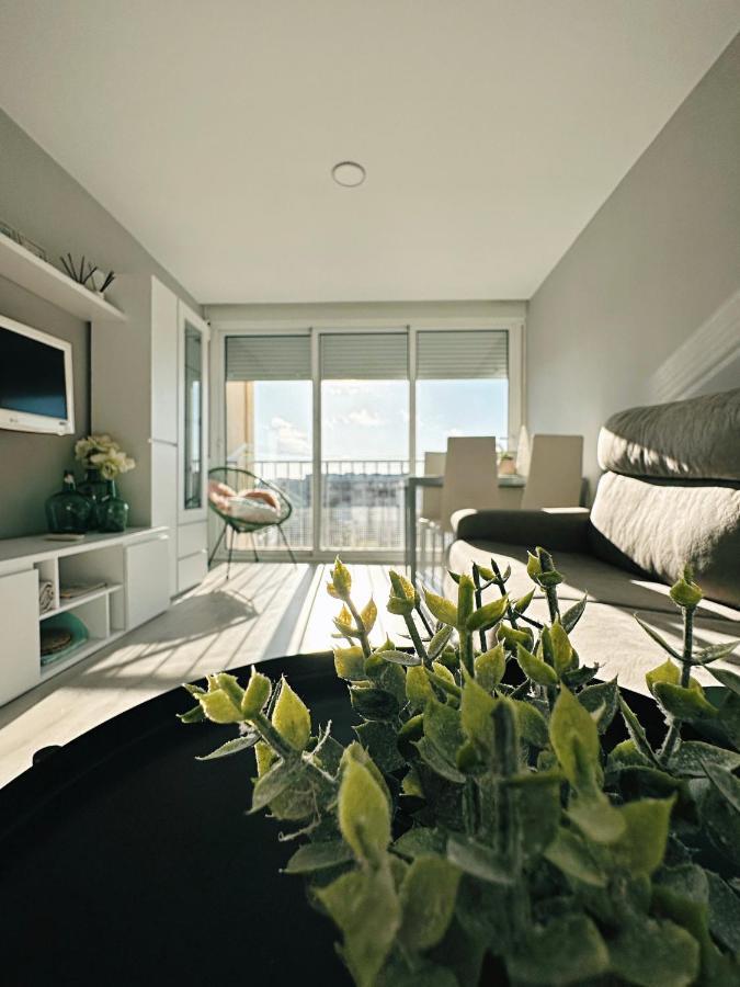 Apartamento Paradis Playa Ла-Пинеда Экстерьер фото