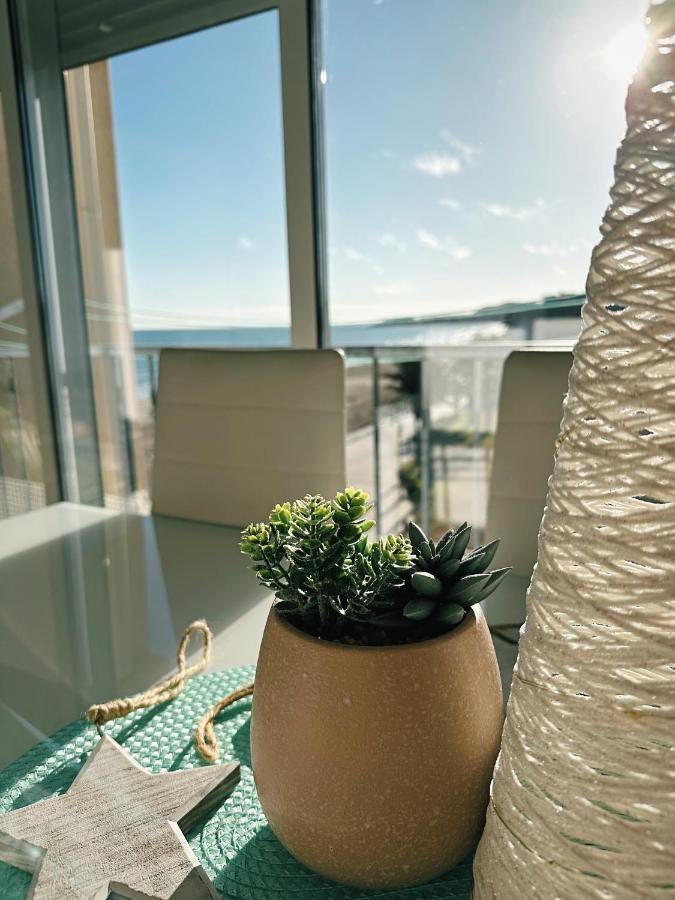Apartamento Paradis Playa Ла-Пинеда Экстерьер фото