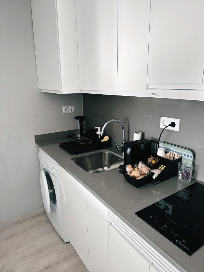 Apartamento Paradis Playa Ла-Пинеда Экстерьер фото