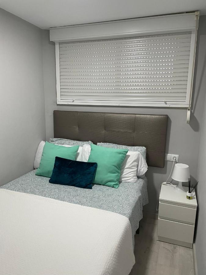Apartamento Paradis Playa Ла-Пинеда Экстерьер фото